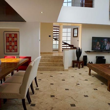 Villa Casa Max By Playa Moments Playa del Carmen Esterno foto