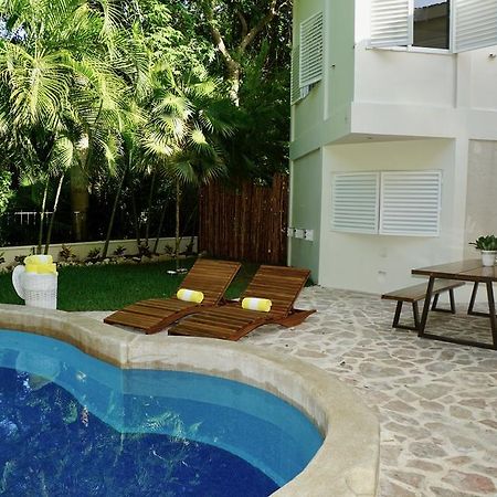 Villa Casa Max By Playa Moments Playa del Carmen Esterno foto