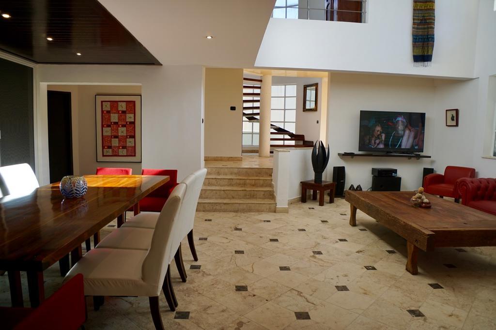 Villa Casa Max By Playa Moments Playa del Carmen Esterno foto