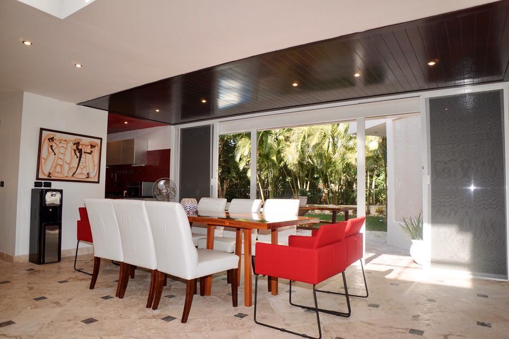 Villa Casa Max By Playa Moments Playa del Carmen Esterno foto
