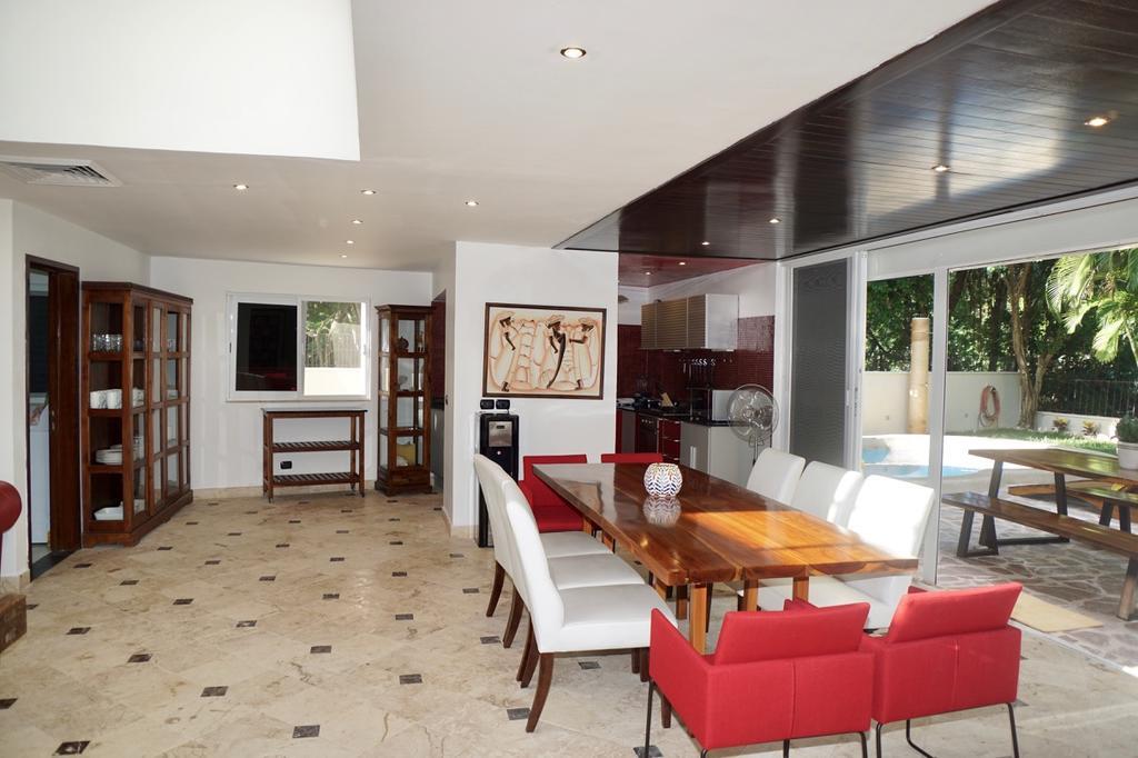 Villa Casa Max By Playa Moments Playa del Carmen Esterno foto