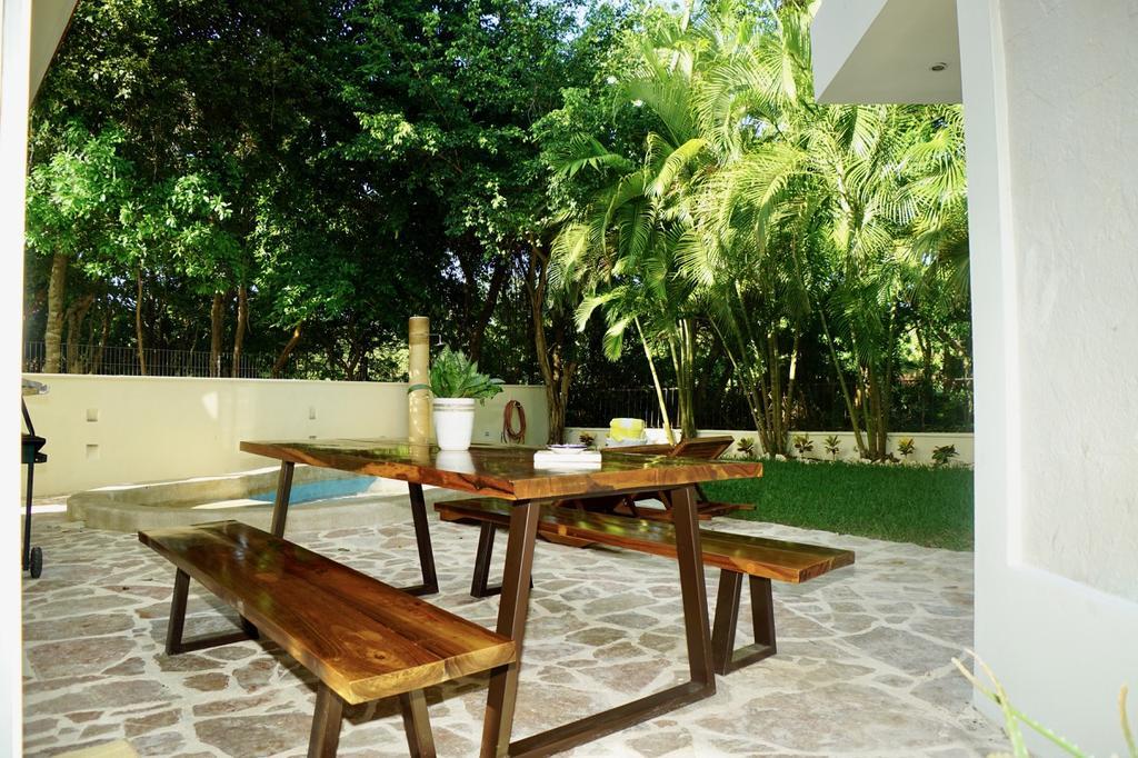 Villa Casa Max By Playa Moments Playa del Carmen Esterno foto