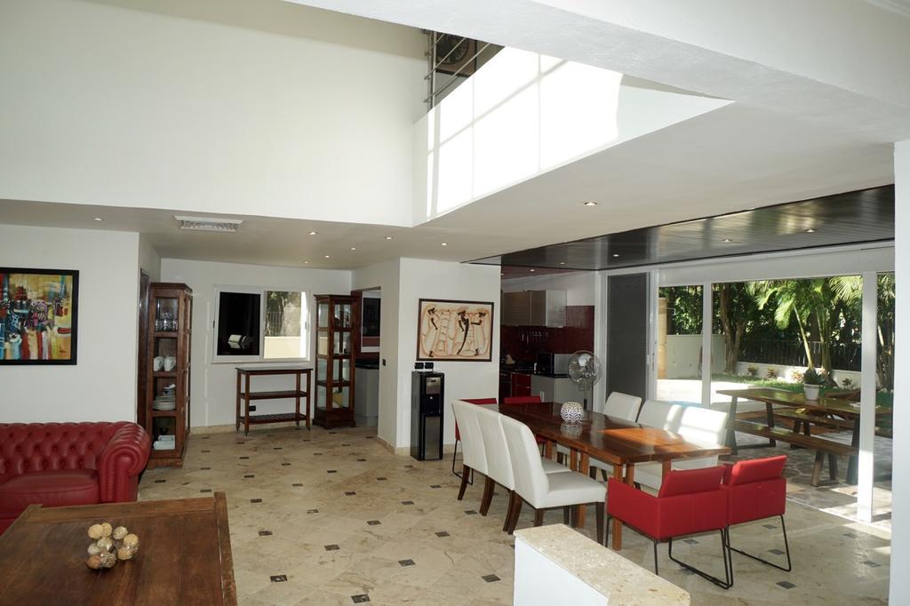 Villa Casa Max By Playa Moments Playa del Carmen Esterno foto