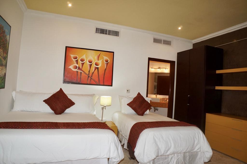 Villa Casa Max By Playa Moments Playa del Carmen Esterno foto