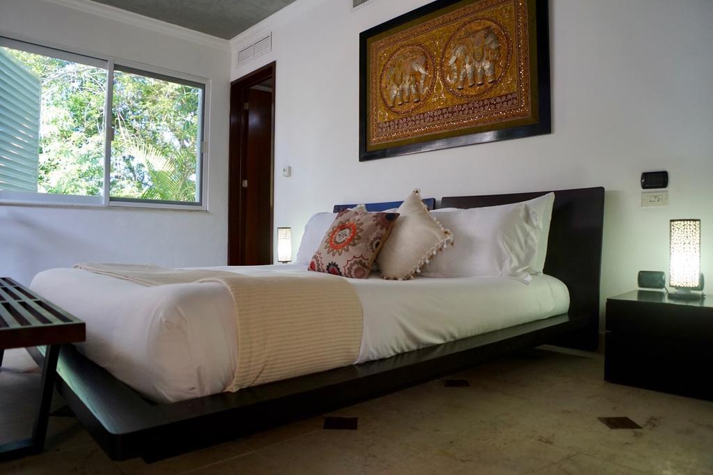 Villa Casa Max By Playa Moments Playa del Carmen Esterno foto