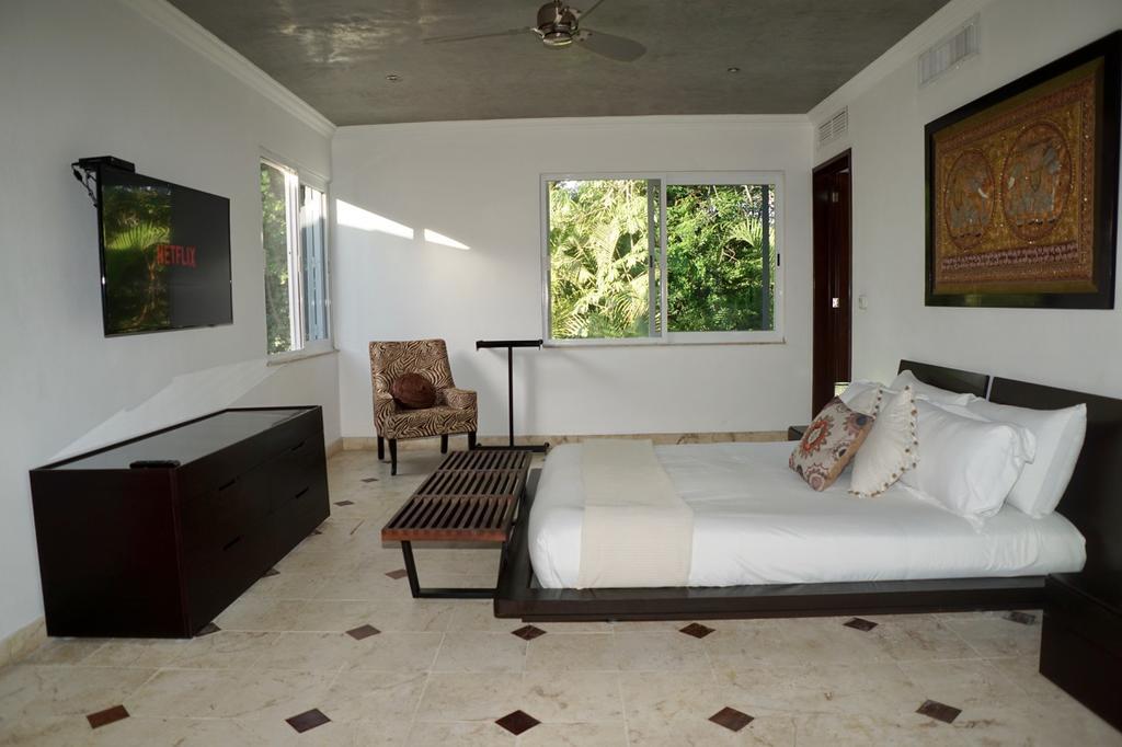 Villa Casa Max By Playa Moments Playa del Carmen Esterno foto