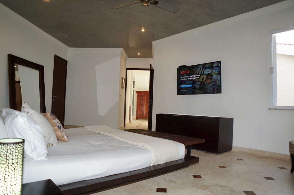 Villa Casa Max By Playa Moments Playa del Carmen Esterno foto