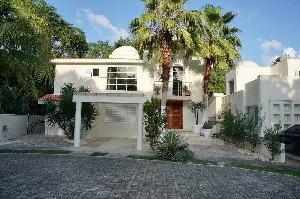 Villa Casa Max By Playa Moments Playa del Carmen Esterno foto