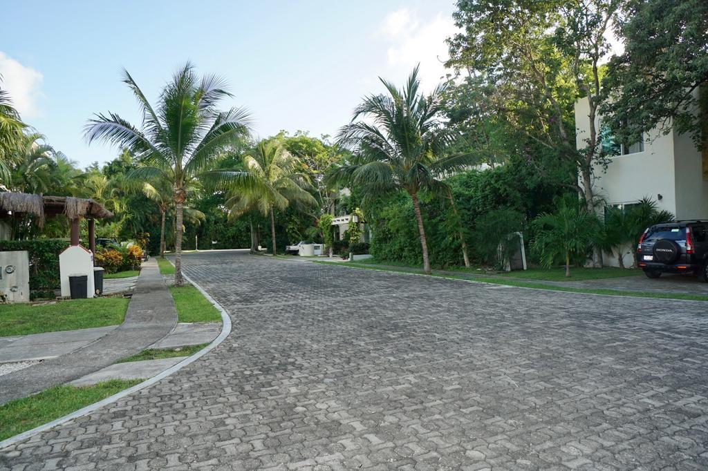 Villa Casa Max By Playa Moments Playa del Carmen Esterno foto