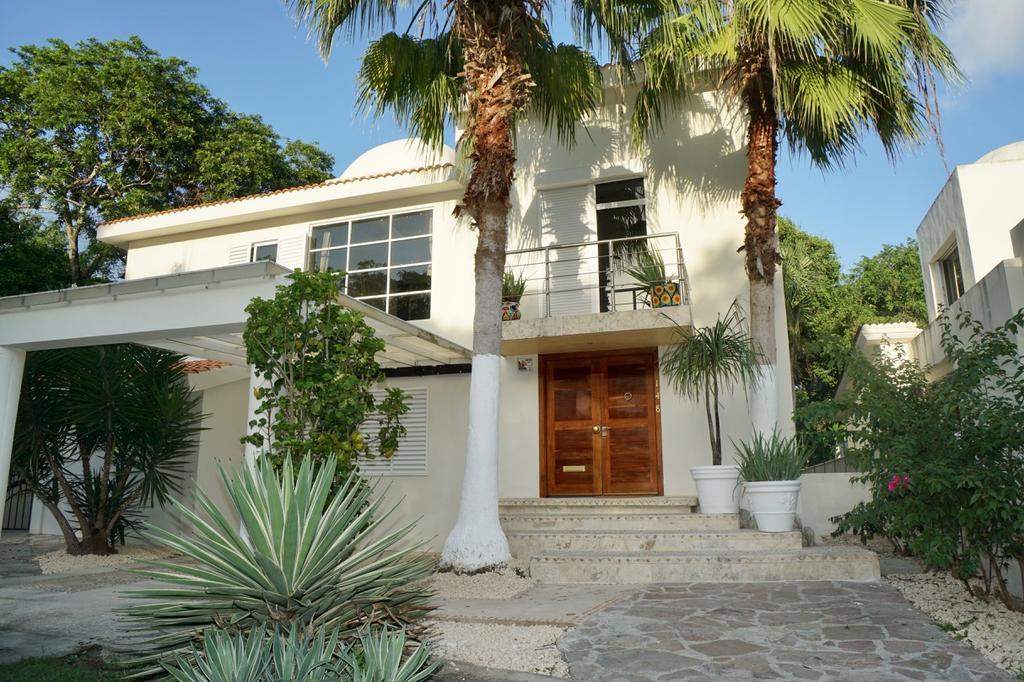 Villa Casa Max By Playa Moments Playa del Carmen Esterno foto