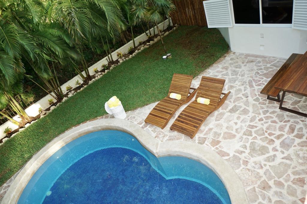 Villa Casa Max By Playa Moments Playa del Carmen Esterno foto