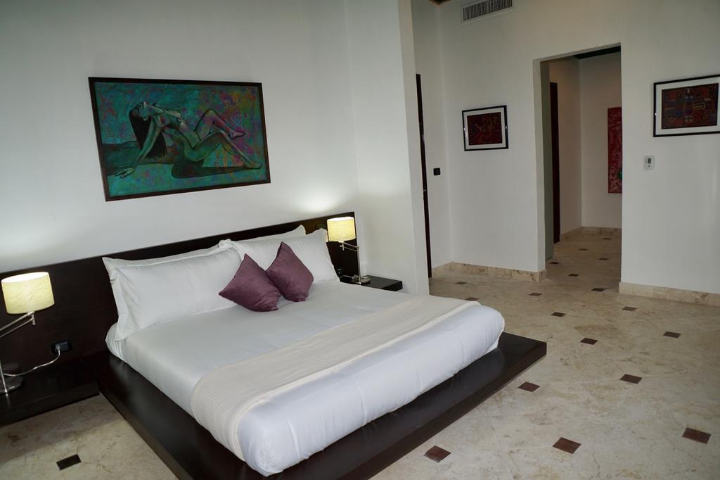 Villa Casa Max By Playa Moments Playa del Carmen Esterno foto