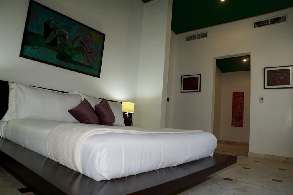 Villa Casa Max By Playa Moments Playa del Carmen Esterno foto