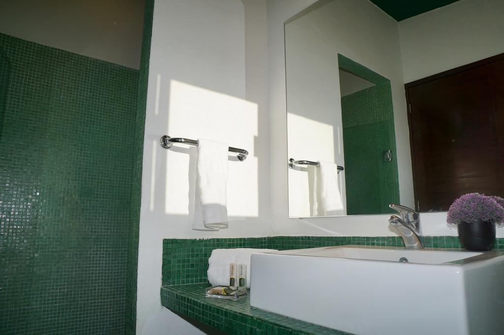 Villa Casa Max By Playa Moments Playa del Carmen Esterno foto