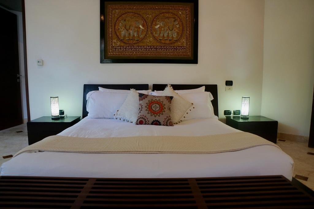 Villa Casa Max By Playa Moments Playa del Carmen Esterno foto